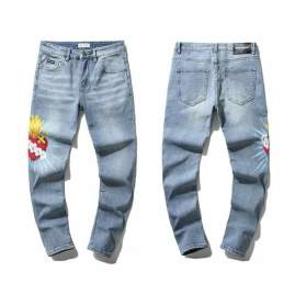 Picture for category Palm Angels Jeans Long